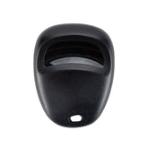 4 BTN Keyless Entry Remote Car Key Fob Replacment for 1998-2001 Astro Blazer Jimmy Safari Bravada KOBUT1BT 15732805   KR-C4RM-REAR2